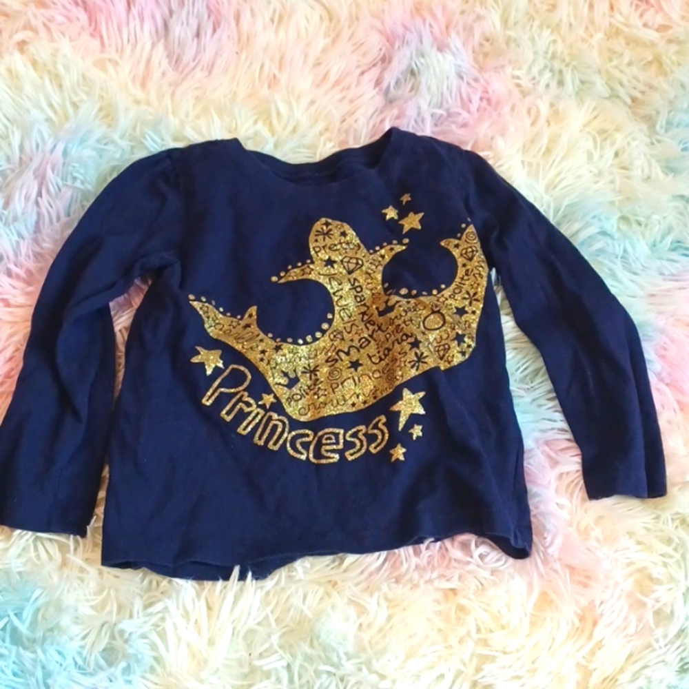 Girl top